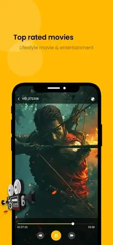 hotstar-maa-tv-live Top Rated Movies